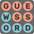 GUESS THE WORD