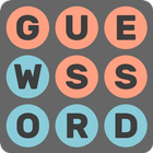 GUESS THE WORD иконка