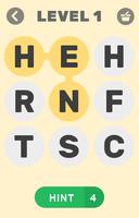 GUESS THE WORD постер