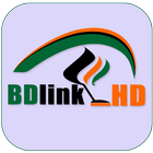 BDlink HD icône