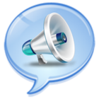 SMS Voice - Free biểu tượng