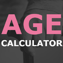 Age Calculator - Know your exact age!-APK