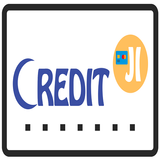 Creditji icon