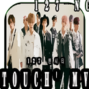 NCT 127 엔시티 127 'TOUCH' MV APK