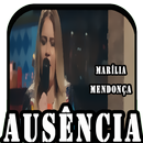 APK Marília Mendonça - Ausência