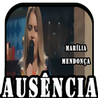 Marília Mendonça - Ausência biểu tượng