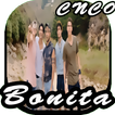 CNCO - Bonita