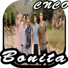 CNCO - Bonita アイコン