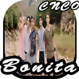 CNCO - Bonita-icoon