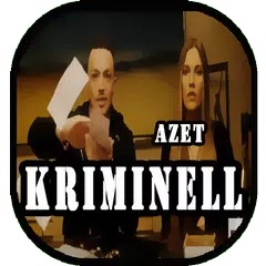 KRIMINELL , AZET ft. ZUNA - NOIZY APK download