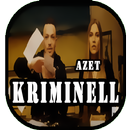 KRIMINELL , AZET ft. ZUNA - NOIZY APK