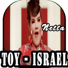 Netta - TOY - Israel icône