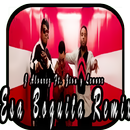 Esa Boquita Remix , J Alvarez Ft. Zion y Lennox APK