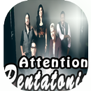 Attention - Pentatonix APK