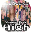 Alison Wonderland - High ft. Trippie Redd