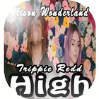Alison Wonderland - High ft. Trippie Redd icône