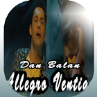 Dan Balan - Allegro Ventigo feat. Matteo আইকন