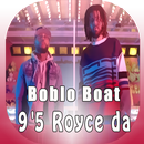 Royce da 5'9 - Boblo Boat ft. J. Cole APK