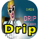 Cardi B - Drip feat. Migos APK