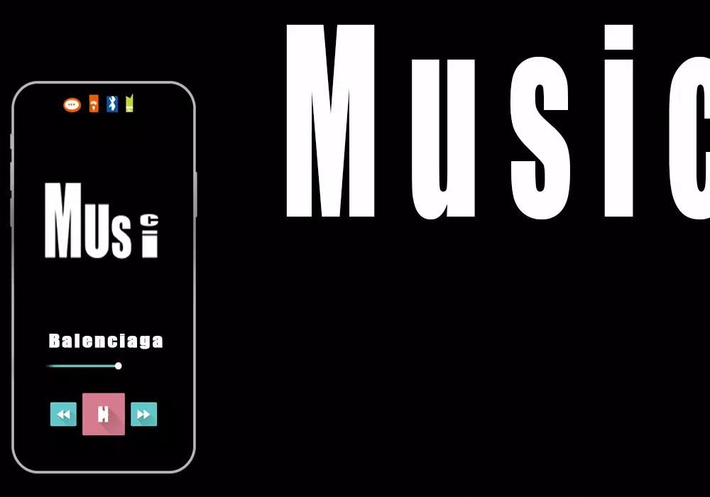 guirnalda Ficticio Tom Audreath Ozuna , Ele A El Dominio - Balenciaga APK voor Android Download