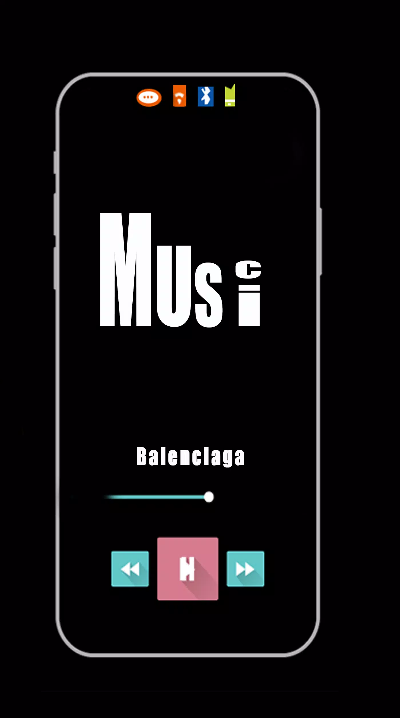 arabisk Vælg hjælp Ozuna , Ele A El Dominio - Balenciaga APK voor Android Download