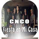 CNCO - Fiesta en Mi Casa APK
