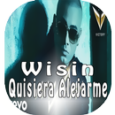 Wisin - Quisiera Alejarme ft. Ozuna APK