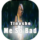 Tinashe - Me So Bad ft. Ty Dolla $ign आइकन