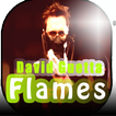 David Guetta , Sia - Flames