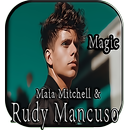 Magie , Rudy Mancuso ft  Maia Mitchell-APK