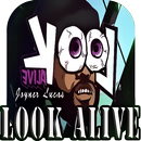 Look Alive (Remix) , Joyner Lucas APK