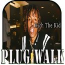 APK Plug Walk , Rich The Kid