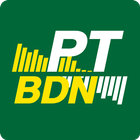 PT-BDN Zeichen