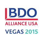2015 BDO Alliance USA Conferen Zeichen