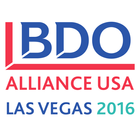 2016 BDO Alliance USA icon