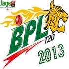 BPL 2013 biểu tượng