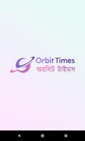 Orbit Times -অরবিট টাইমস Affiche