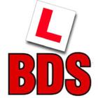 BDS Driving School 圖標