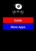 Free Coins Guide for 8 ball pool screenshot 1