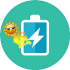 Solar Battery Charger ikon