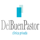 Clinica Del Buen Pastor simgesi