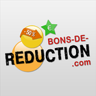 BDR - Bons-de-Reduction.com آئیکن