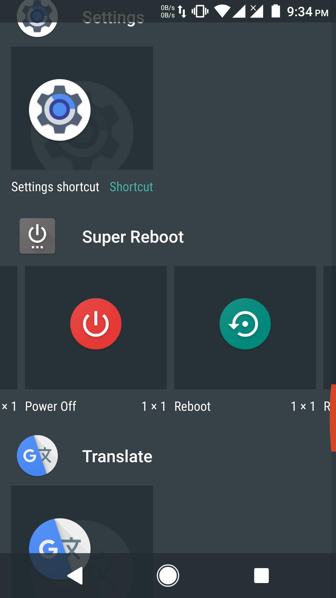 Reboot for android. Clue приложение. Reboot root device перевод на русский. Easy Reboot no root APK.
