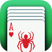 Best Solitaire ● Spider 아이콘