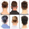 Men's Hairstyles 2017 icon