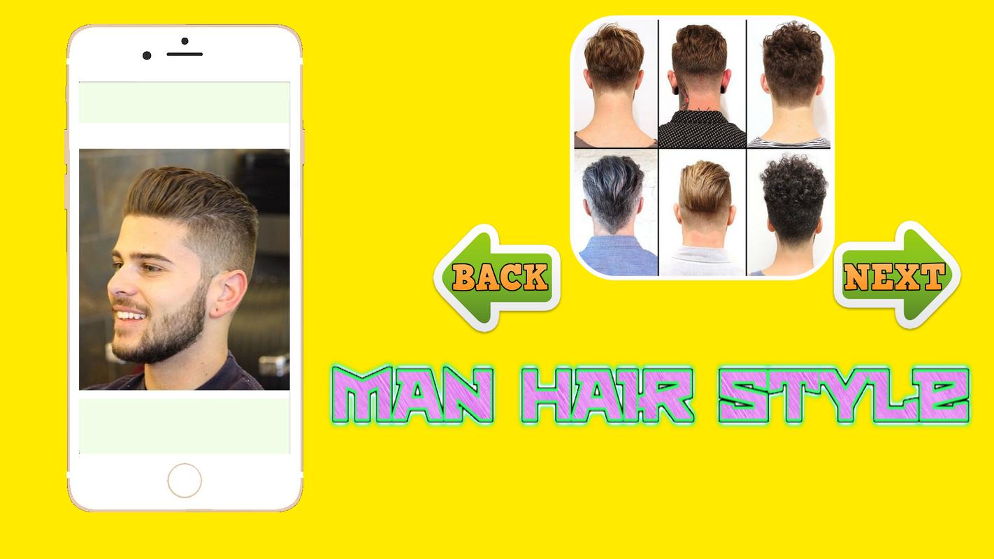 men's hairstyles 2017 apk download - free lifestyle app for android