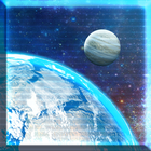 Galaxy Adventure VR icon