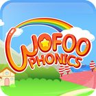 WOFOO Phonics biểu tượng