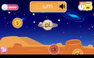 WOFOO Phonics screenshot 1