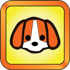 Barking Dogs Sounds icon